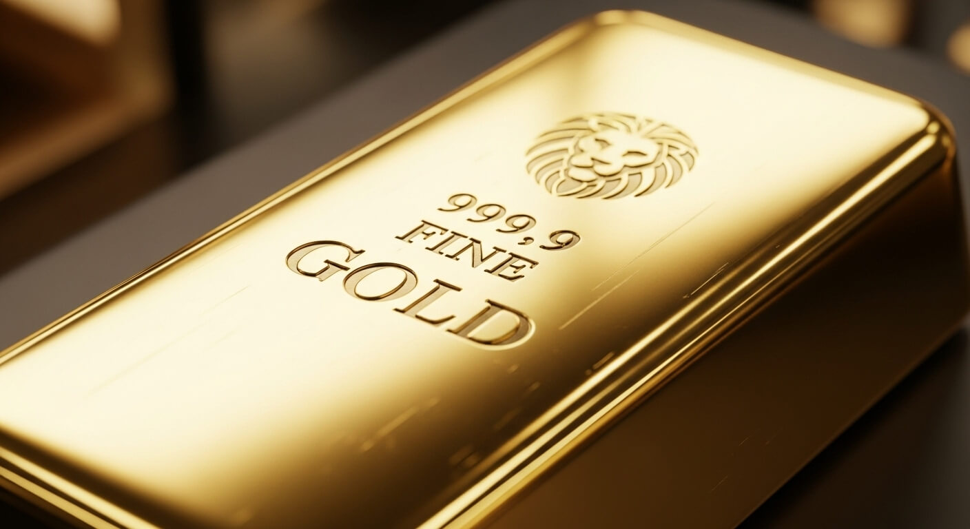 KRX 한국거래소 금거래