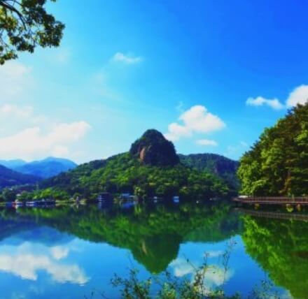 포천 가볼만한곳 베스트10 산정호수