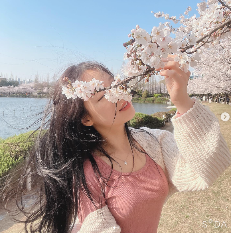 미스트롯3 채수현 프로필 인스타 너 누구니?