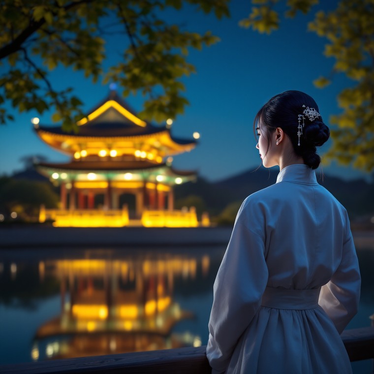 경복궁 야간개장 일정