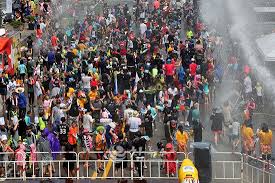 태백 한강낙동강 발원지 축제 기본일정과 프로그램 정리 다비치 김진호 출연