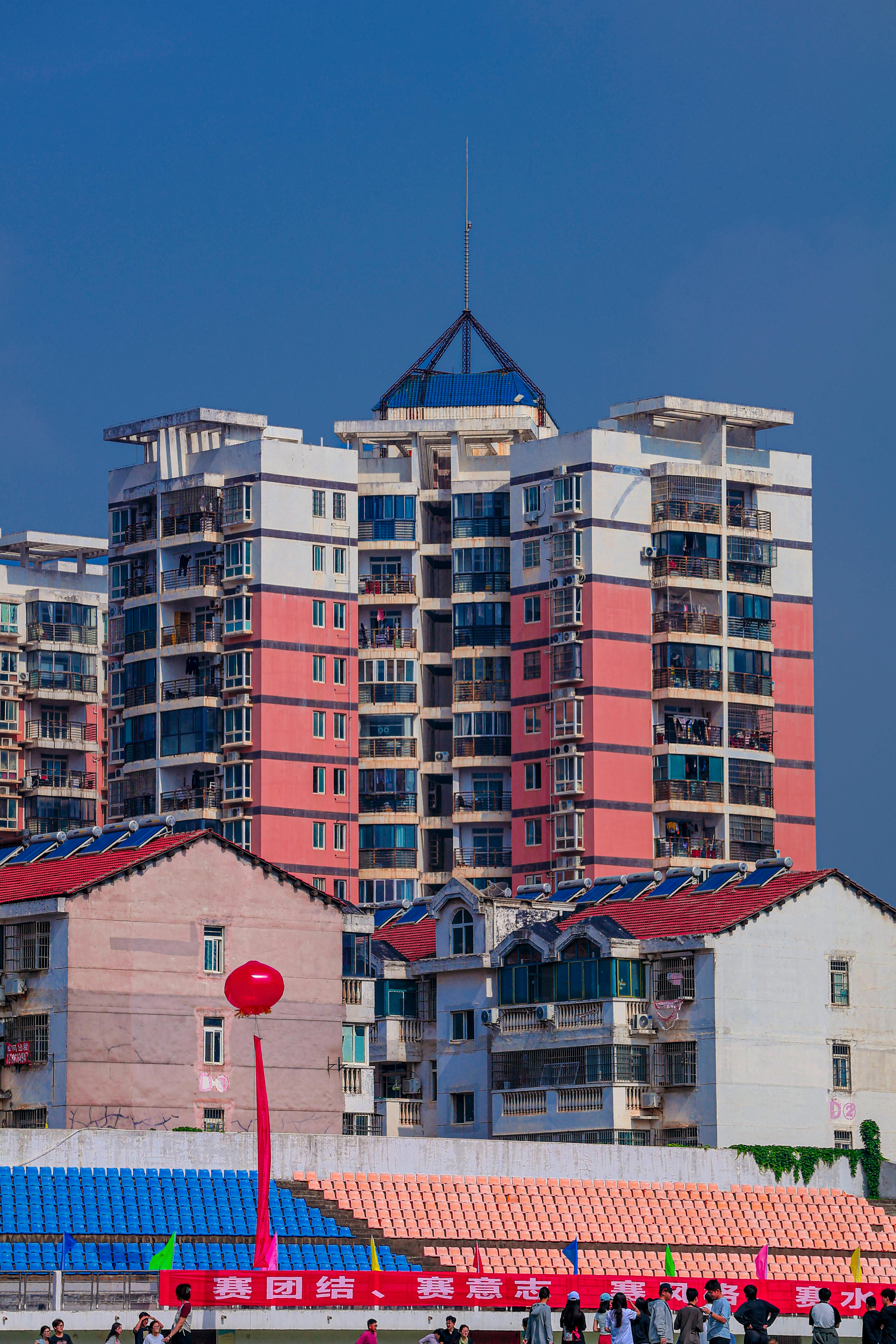 청년에게 유용한 정부 주거 예시