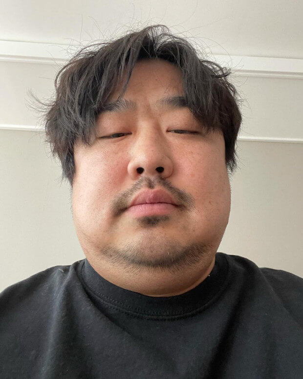 강재준 다이어트