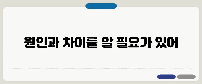 얼굴이 붉어지는 증상 홍조 vs 혈압 문제
