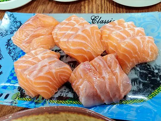 6시내고향 강원 양양 연어회 연어 요리 맛집 추천
