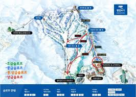 인기 스키장 예약정보 (휘닉스, 비발디, 곤지암, 하이원, 지산) 관련사진