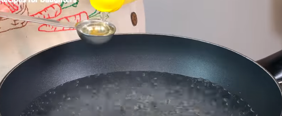 2024 정월 대보름 연근조림 레시피