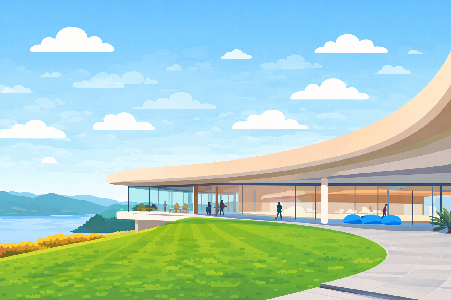 사우스케이프 오너스클럽