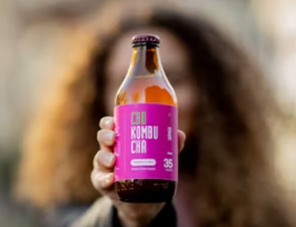 콤부차 부작용 줄이는 법