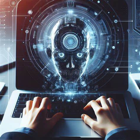 AI가 분석한 나르시시즘 심리학