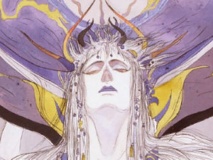 능력치와 성장 조건 이미지