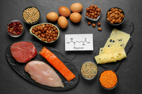 아르기닌 부작용, 아르기닌의 효능, 복용법 총정리 (2024ver)