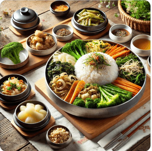 봄 제철음식 여행지 추천 2