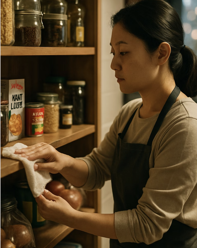 박멸의 핵심, 발생원을 찾아 제거하라