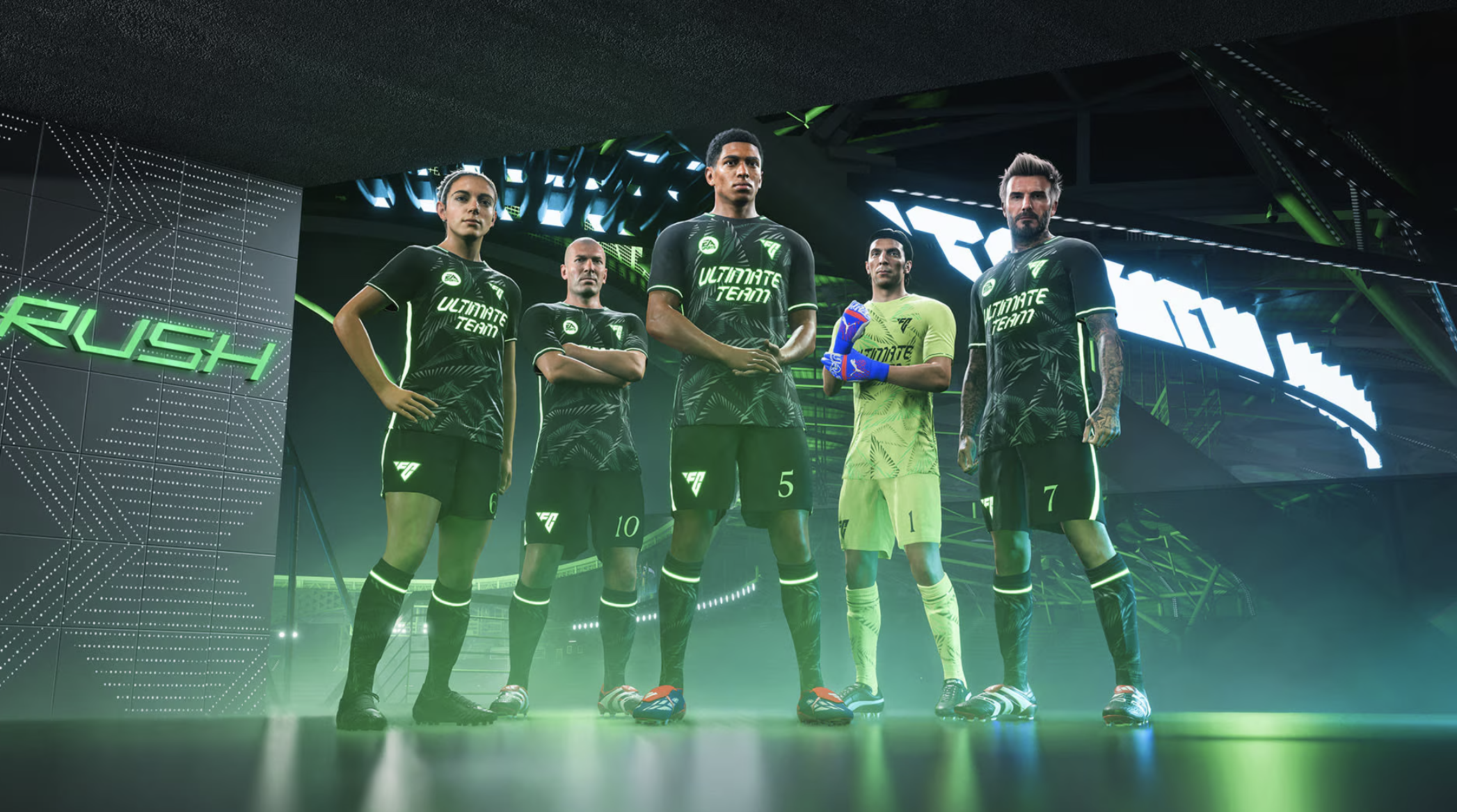 FC 25
이미지 출처 : EA 스포츠