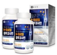 종근당 N-아세틸 글루코사민&#44; 90정&#44; 2개