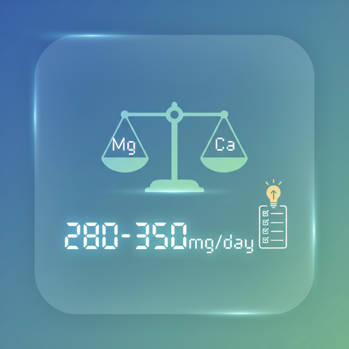 똑똑하게 마그네슘 섭취하는 법: 주의사항과 팁