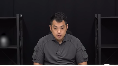 유튜버-카라큘라-은퇴