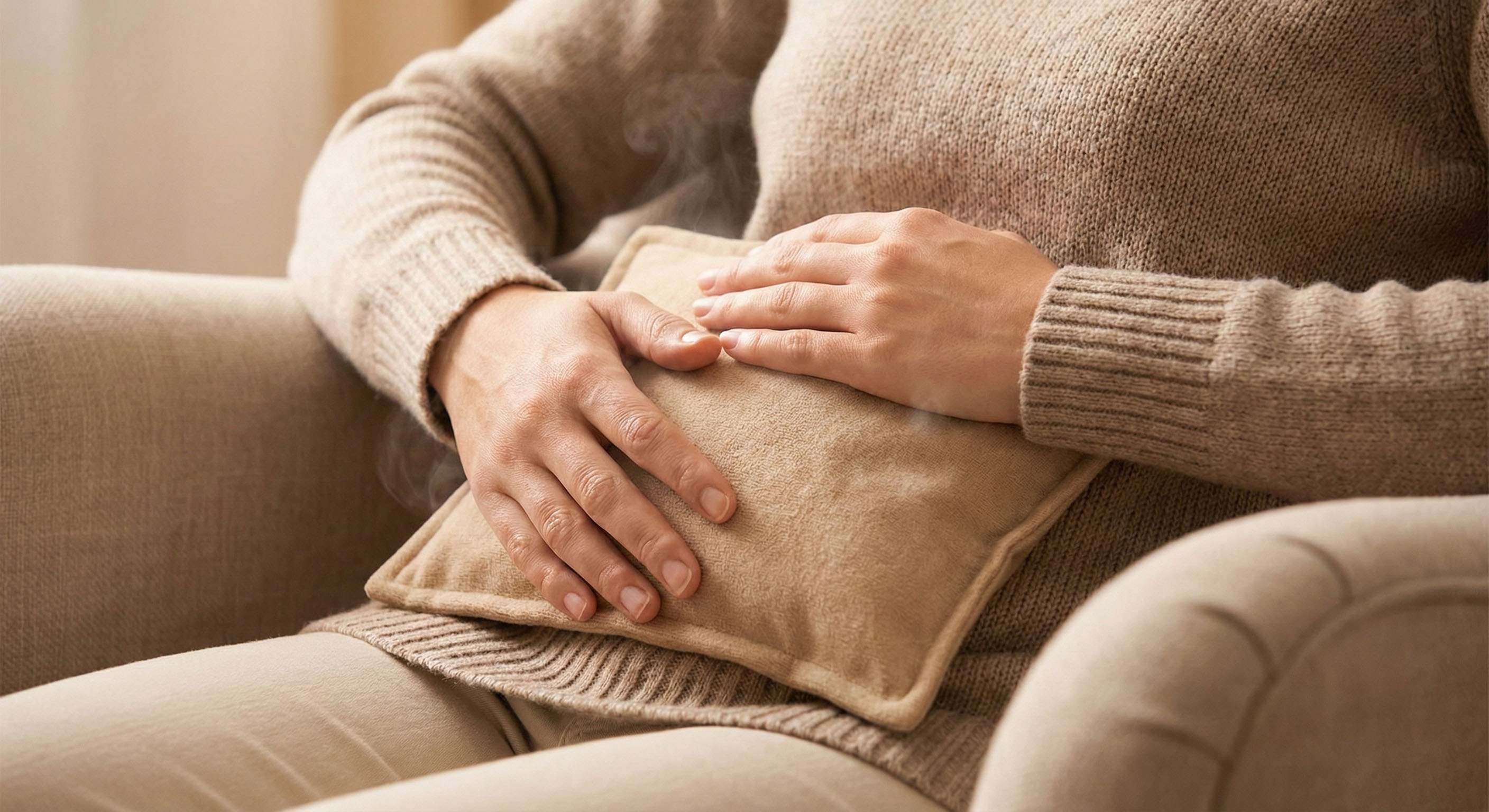 과민성 대장 증후군