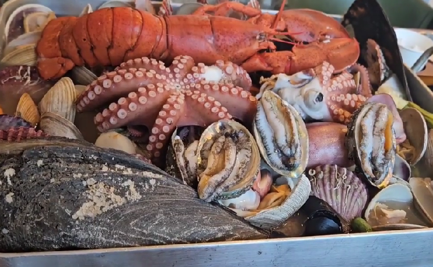 수원에 가면 꼭 가봐야 할 맛집 TOP 10