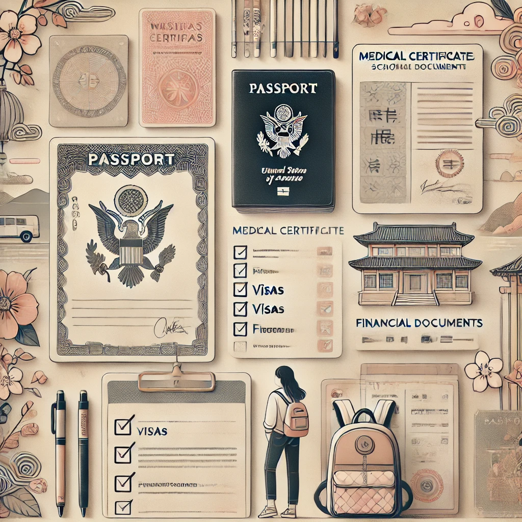 title image