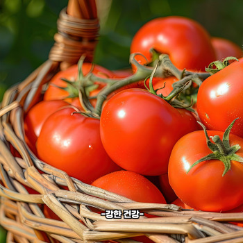 요산수치 낮추는 음식