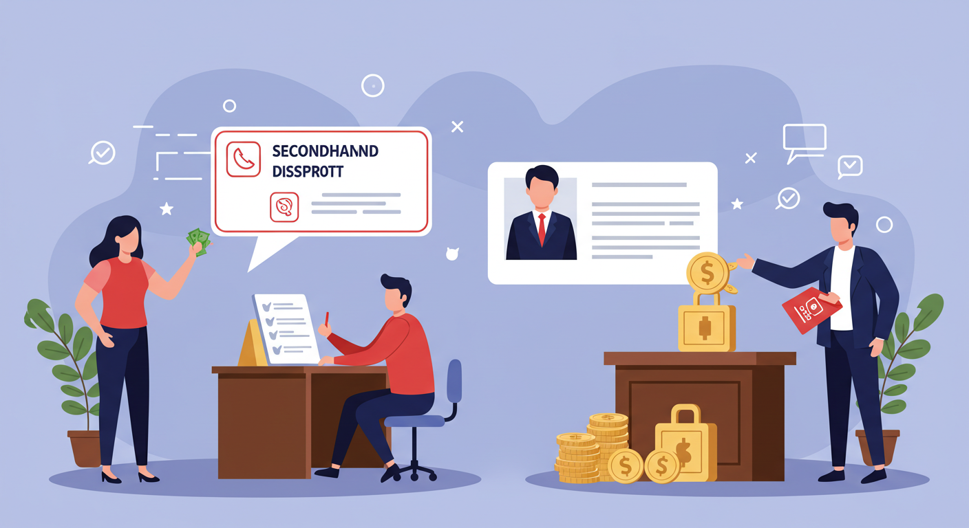 법원 공탁&amp;#44; 채무 소멸&amp;#44; 변제공탁 절차