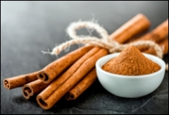 자궁근종 허브차