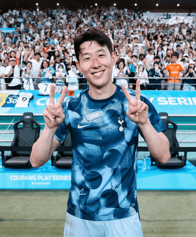 2024 토트넘 대 바이에른 뮌헨 쿠팡플레이 무료중계 경기시간 일정 3차전 프리시즌 