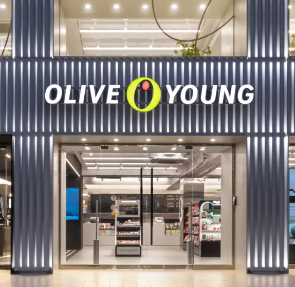 올리브영