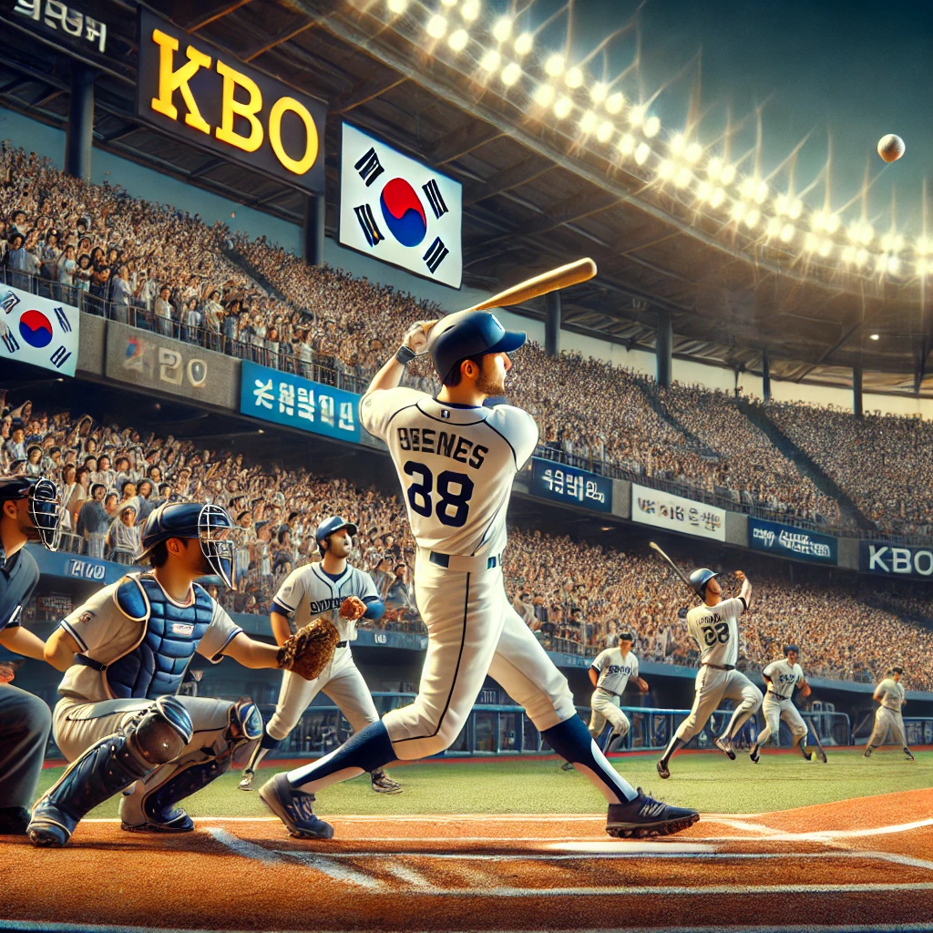 MLB 무료 중계 및 시청 방법