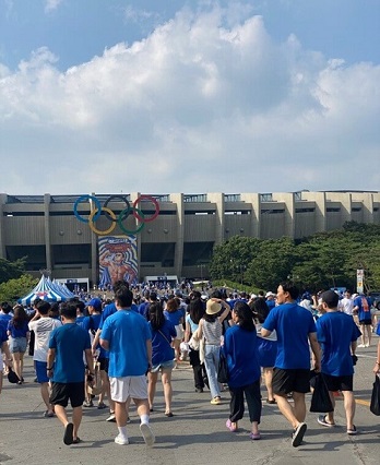 싸이 흠뻑쇼 예매