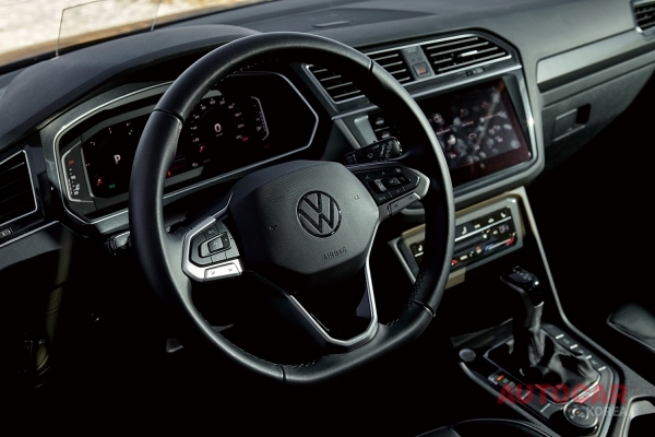 폭스바겐 티구안