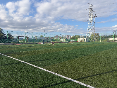 유소년 축구공 추천 리프팅용