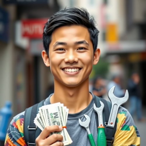 교육훈련생 이미지