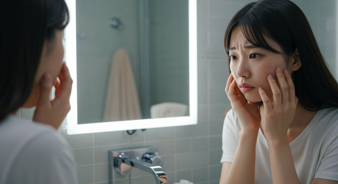 피부과&amp;#44; 피부케어