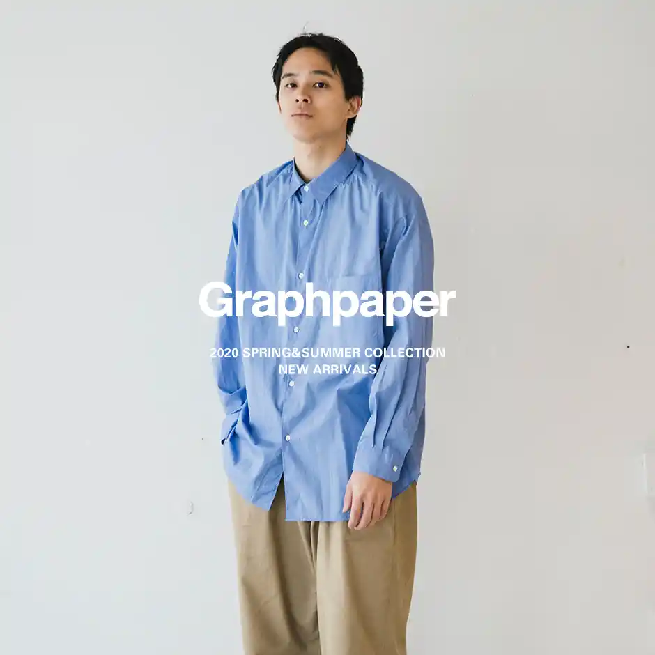 High Count Broad Regular Collar Shirt