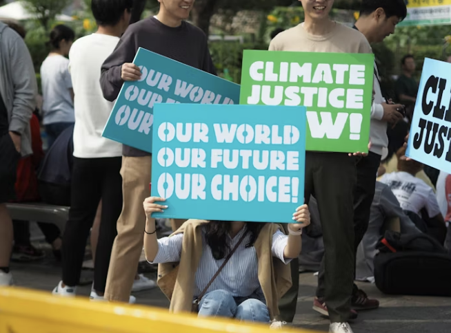 기후동행카드 할인혜택 및 청년 할인 신청법