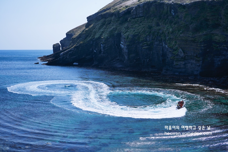 제주도 가볼만한곳 10곳