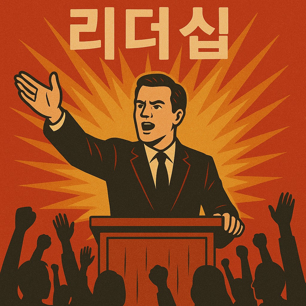 카리스마