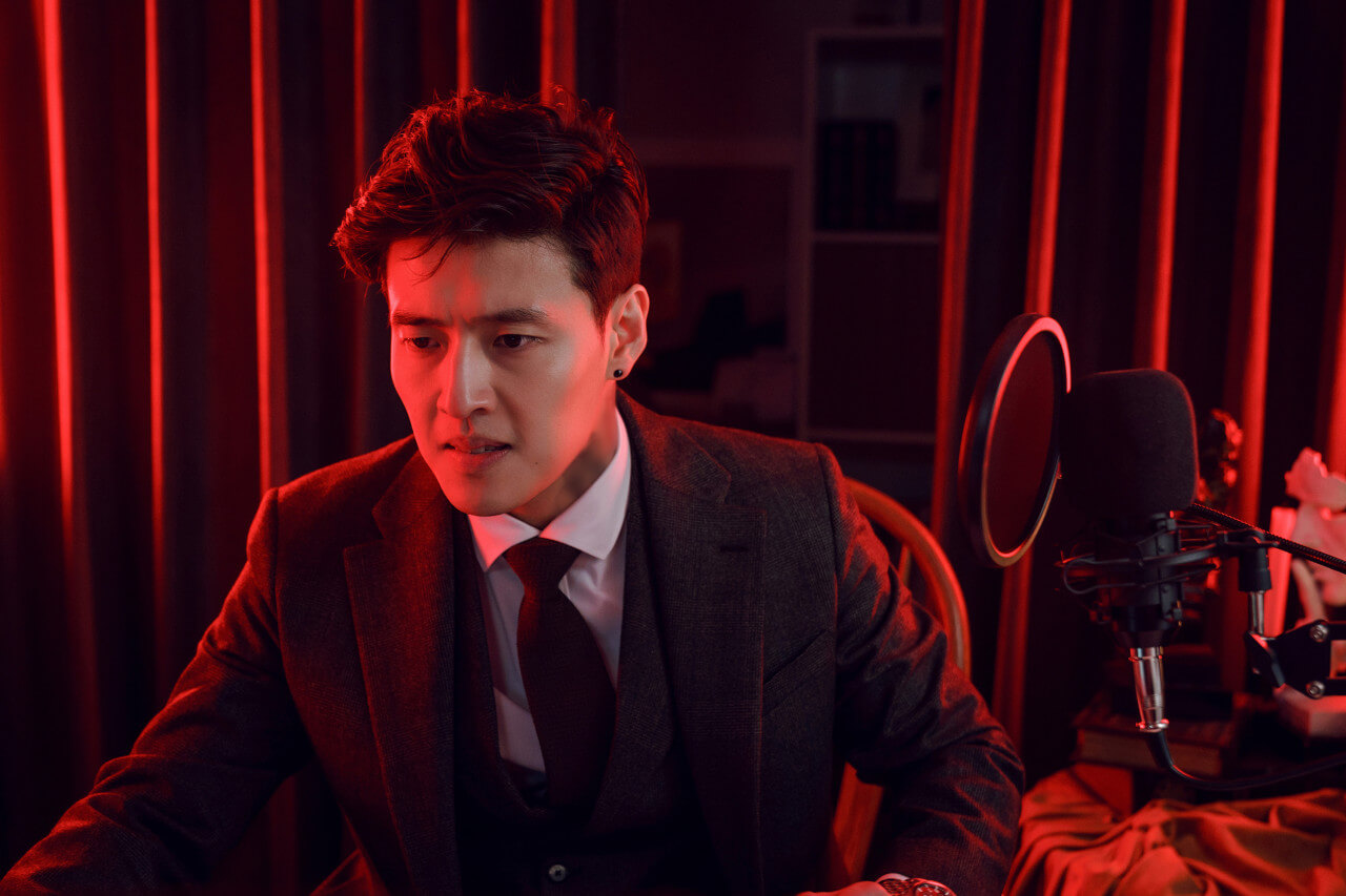 스트리밍 영화 뜻 줄거리 등장인물 출연진 후기 무대인사