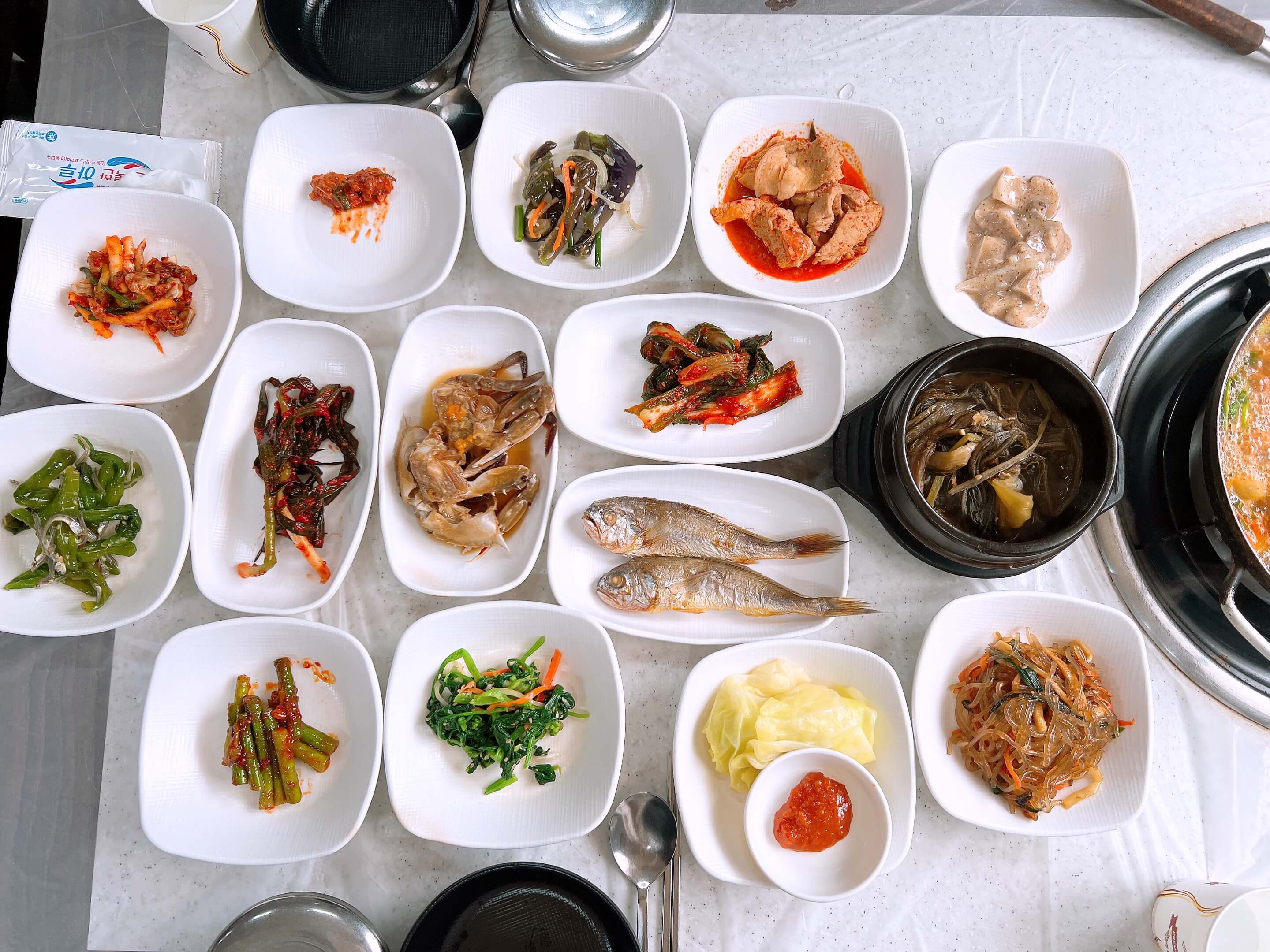 군산 현지인 맛집 best5 사진