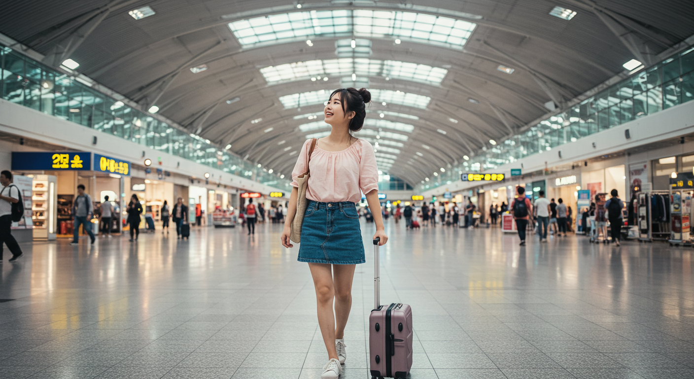 필리핀 투자이민 조건 & 절차 총정리