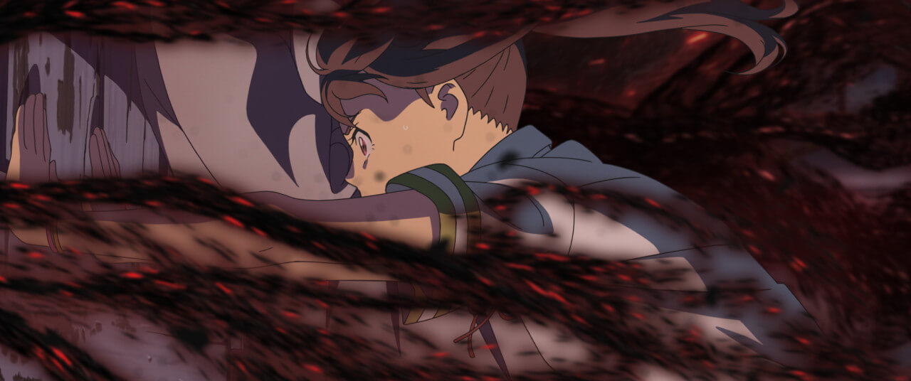 영화 스즈메의 문단속