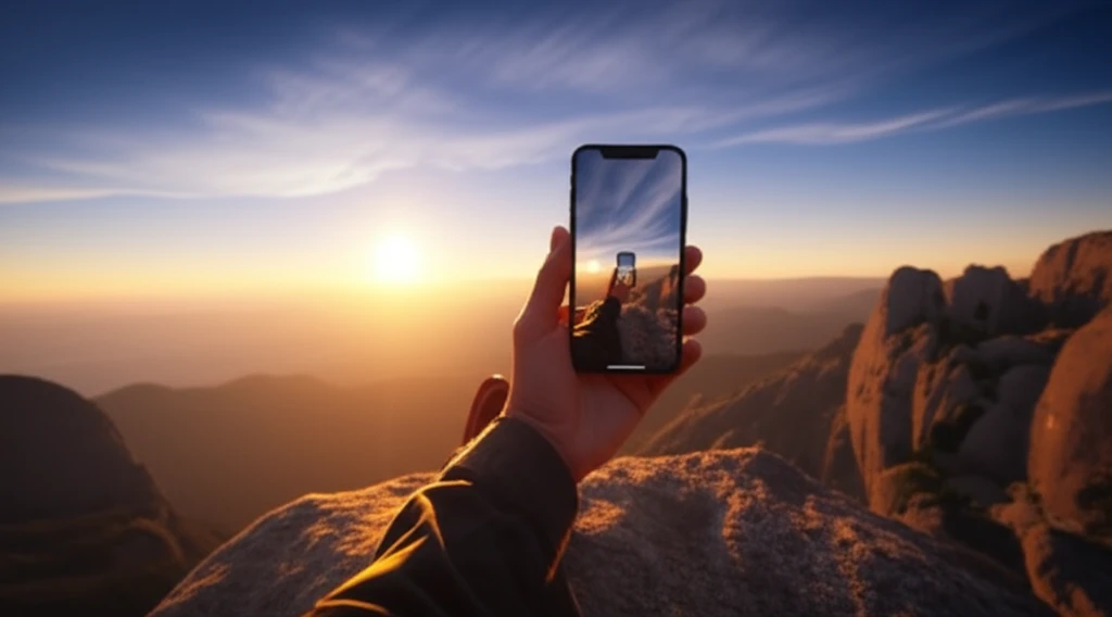여행 육아 사진 작품처럼 남기는 아이..