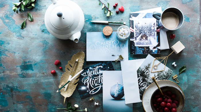 A Morning Routine for Work 4