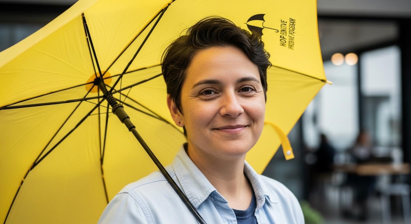 노란우산공제 희망장려금 대상