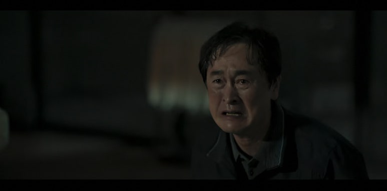 모범택시 시즌3 3회 줄거리(9)