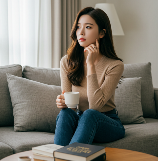 전처 재혼, 양육비 고민 시작!