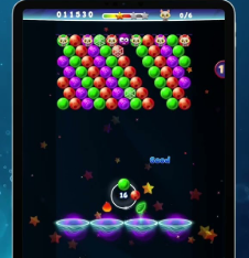 버블슈터 게임하기1탄 사이트